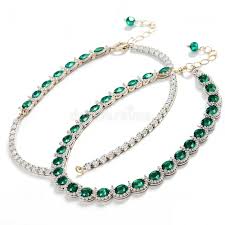 Anklets