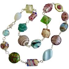 Artisan Jewelry